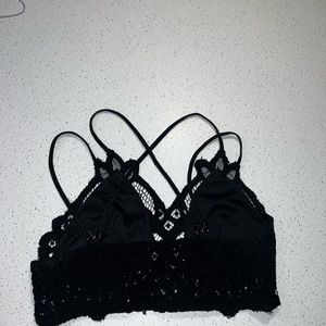Free people bralette